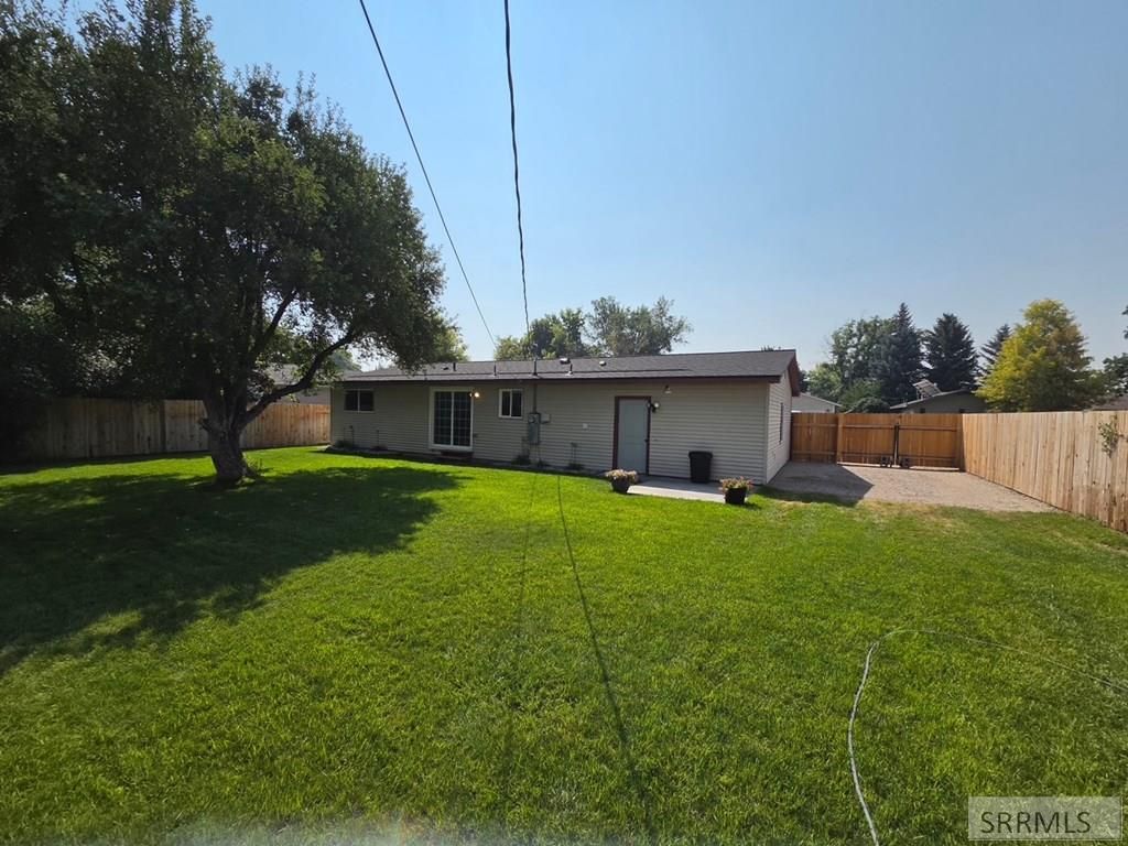 Image 50 of property listing at 1880 Carmel Drive, Idaho Falls, ID 83402