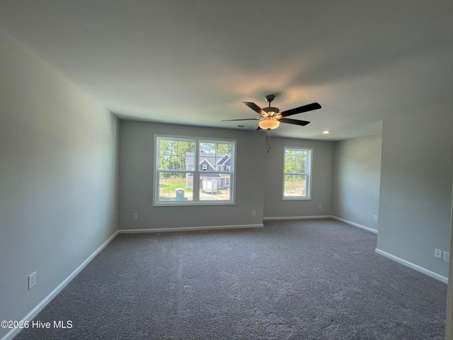4279 Halkirk Drive, Fayetteville, NC 28312