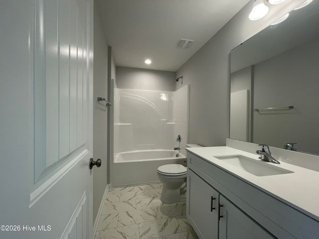 4279 Halkirk Drive, Fayetteville, NC 28312
