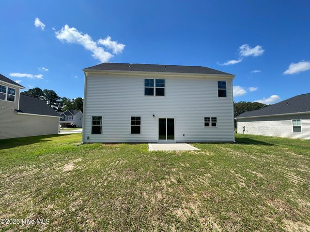 4279 Halkirk Drive, Fayetteville, NC 28312