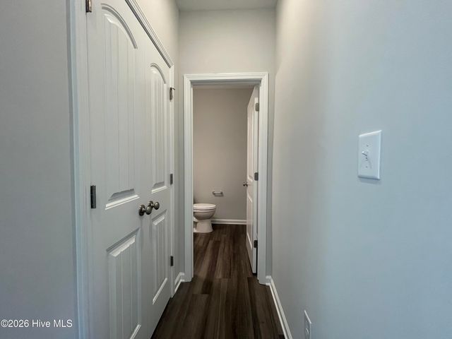 4279 Halkirk Drive, Fayetteville, NC 28312