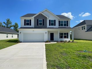 4279 Halkirk Drive, Fayetteville, NC 28312