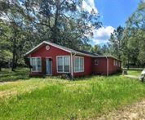 650 Our Road, Shepherd, TX 77371