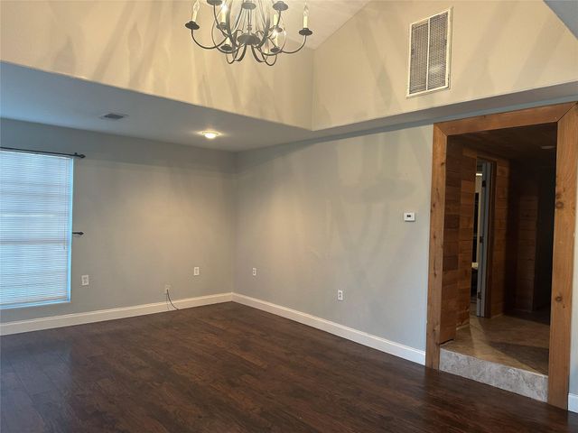 650 Our Road, Shepherd, TX 77371