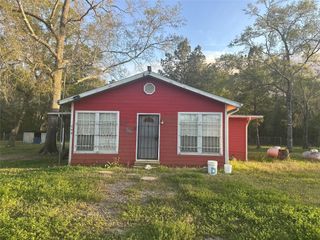 650 Our Road, Shepherd, TX 77371