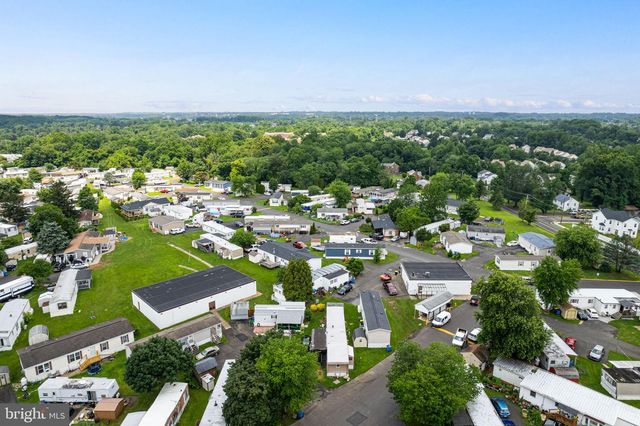 1446 GIBSON RD, Bensalem, PA 19020