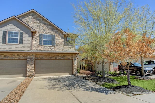 6423 Calgary Woods Lane, Katy, TX 77494