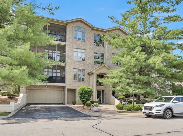 6320 Pine Ridge Drive 1B, Tinley Park, IL 60477