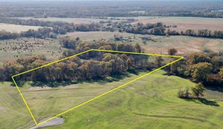 TRACT 6 HAYDENS POINTE, Hallsville, MO 65255