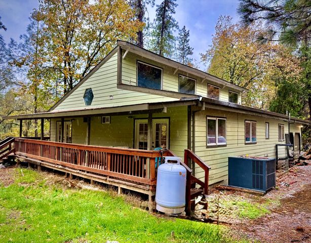 4661 Park Hill Dr, Placerville, CA 95667