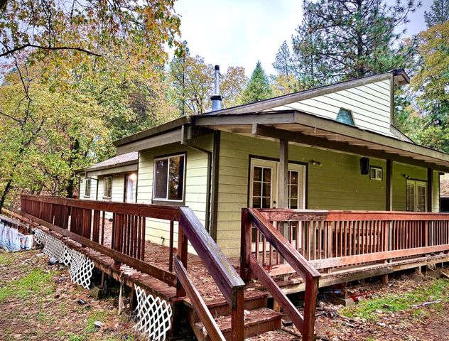 4661 Park Hill Dr, Placerville, CA 95667