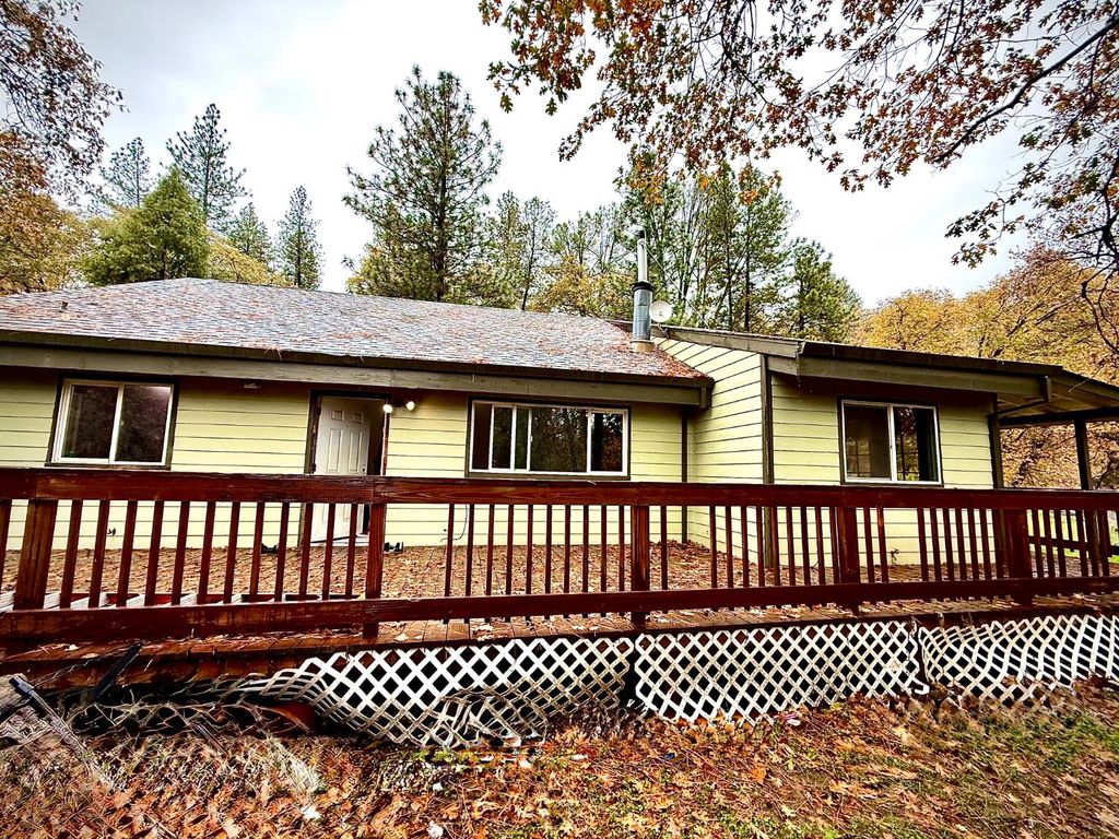 4661 Park Hill Dr, Placerville, CA 95667