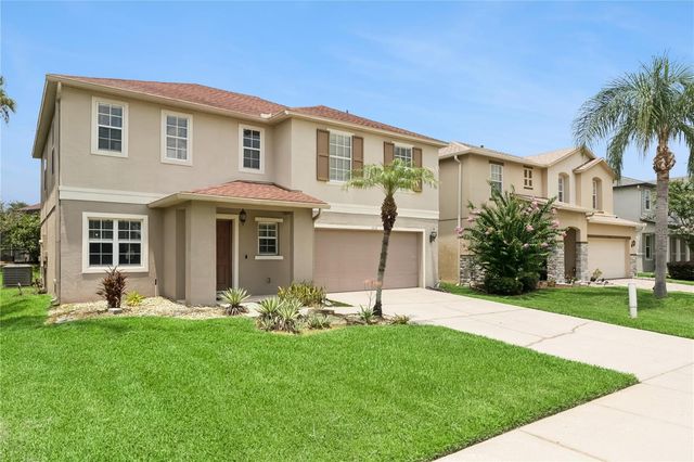 1830 MORNING SKY DRIVE, Winter Garden, FL 34787