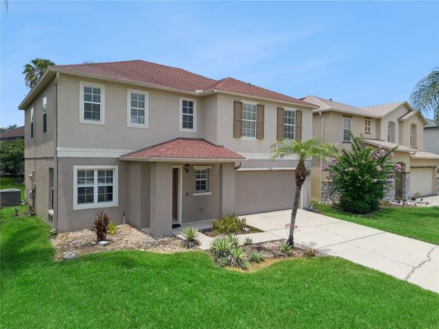 1830 MORNING SKY DRIVE, Winter Garden, FL 34787