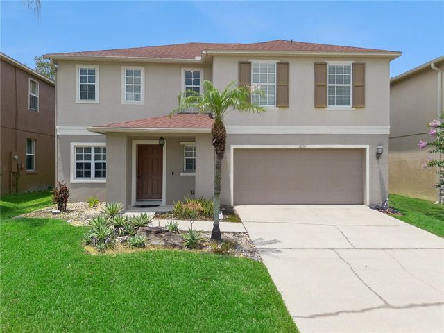 1830 MORNING SKY DRIVE, Winter Garden, FL 34787