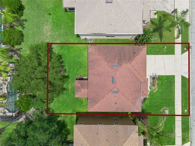 1830 MORNING SKY DRIVE, Winter Garden, FL 34787