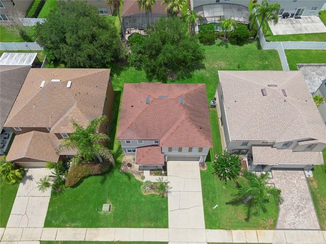 1830 MORNING SKY DRIVE, Winter Garden, FL 34787