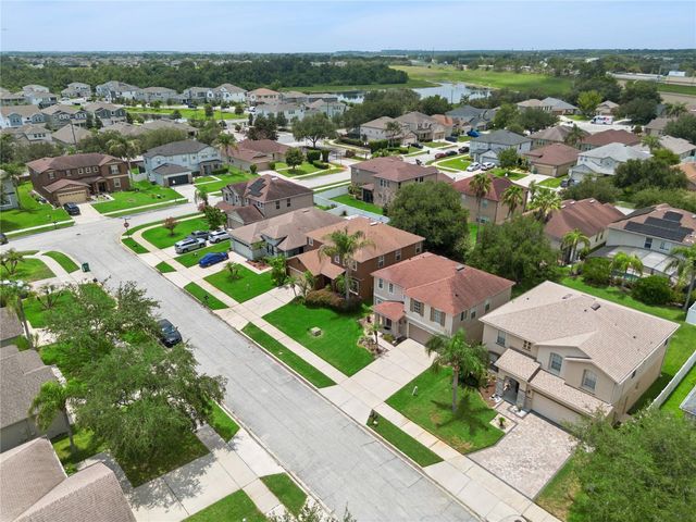 1830 MORNING SKY DRIVE, Winter Garden, FL 34787
