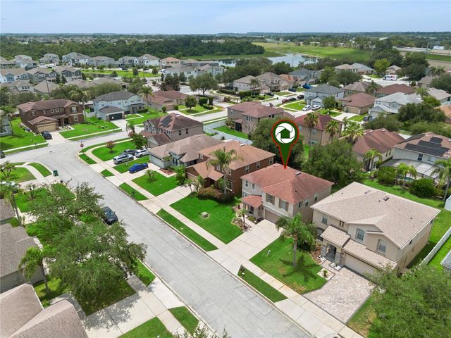 1830 MORNING SKY DRIVE, Winter Garden, FL 34787