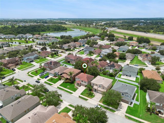 1830 MORNING SKY DRIVE, Winter Garden, FL 34787