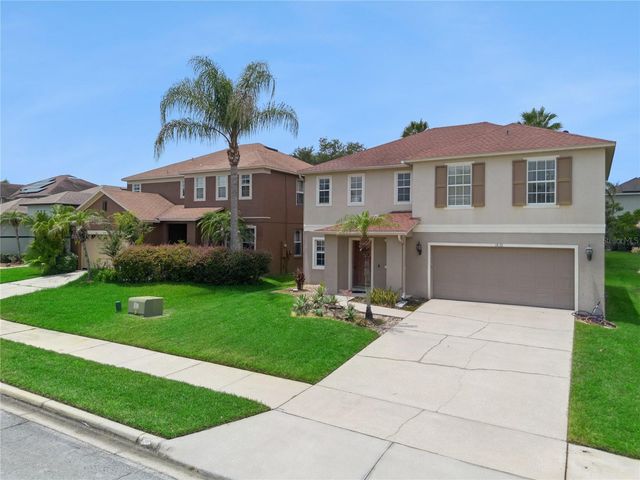 1830 MORNING SKY DRIVE, Winter Garden, FL 34787