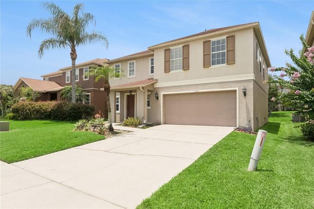 1830 MORNING SKY DRIVE, Winter Garden, FL 34787