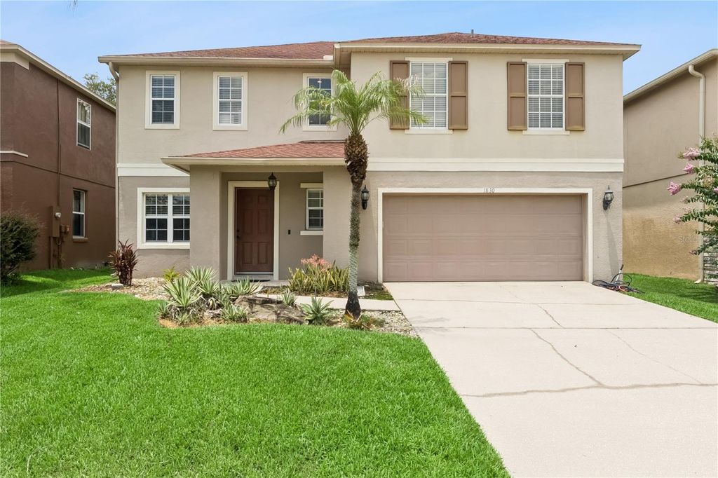 1830 MORNING SKY DRIVE, Winter Garden, FL 34787