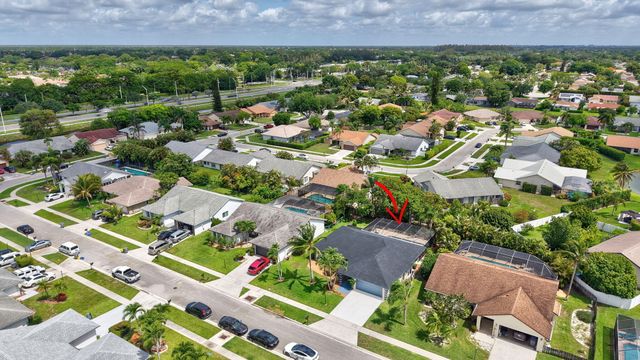 9901 Majorca Place, Boca Raton, FL 33434