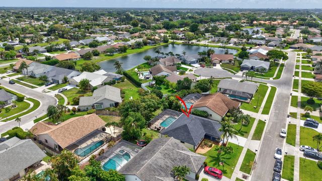 9901 Majorca Place, Boca Raton, FL 33434
