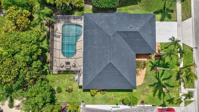 9901 Majorca Place, Boca Raton, FL 33434