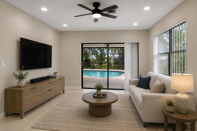 9901 Majorca Place, Boca Raton, FL 33434