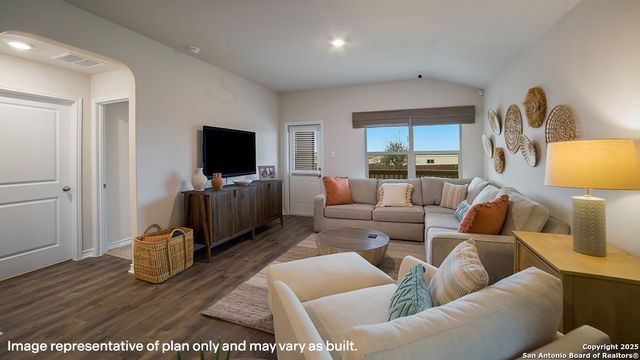 14703 Donley Run, San Antonio, TX 78245