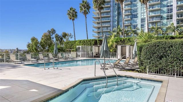 13650 Marina Pointe Drive 506, Marina Del Rey, CA 90292