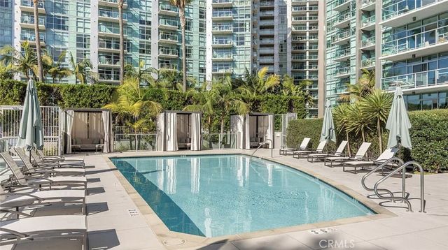 13650 Marina Pointe Drive 506, Marina Del Rey, CA 90292