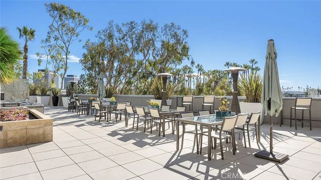 13650 Marina Pointe Drive 506, Marina Del Rey, CA 90292