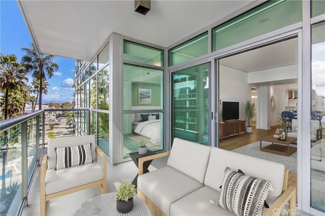 13650 Marina Pointe Drive 506, Marina Del Rey, CA 90292