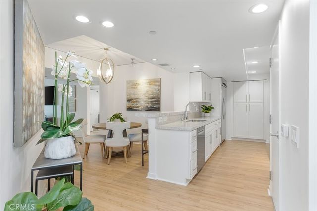 13650 Marina Pointe Drive 506, Marina Del Rey, CA 90292