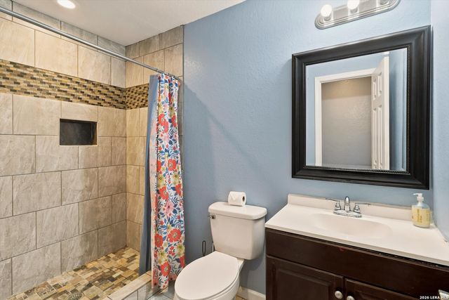 1311 Rivas St, San Antonio, TX 78207
