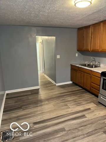 1621 E 46th Street, Indianapolis, IN 46205