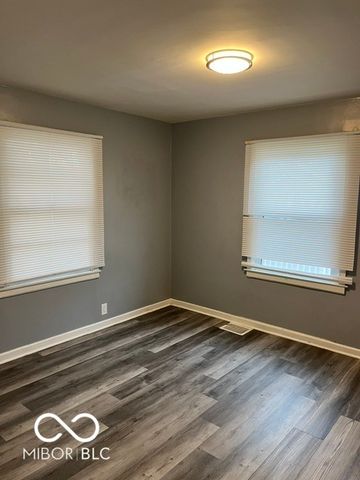 1621 E 46th Street, Indianapolis, IN 46205