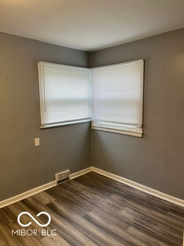 1621 E 46th Street, Indianapolis, IN 46205