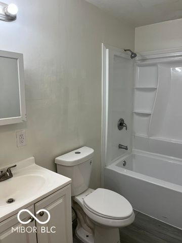1621 E 46th Street, Indianapolis, IN 46205