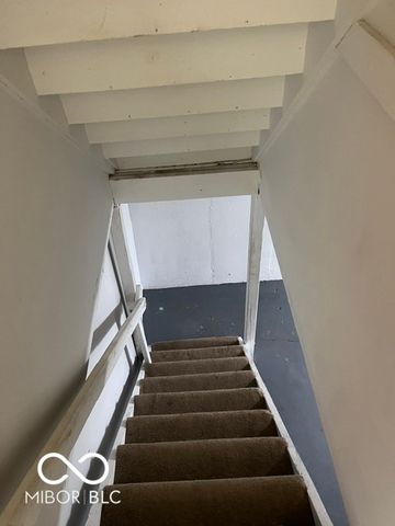 1621 E 46th Street, Indianapolis, IN 46205