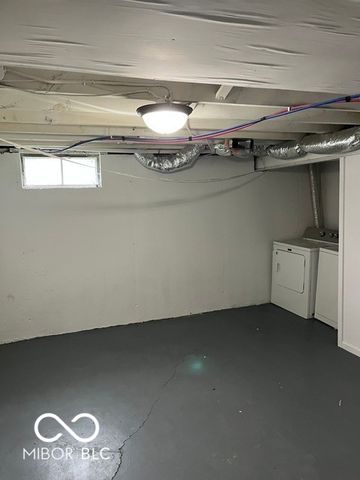 1621 E 46th Street, Indianapolis, IN 46205
