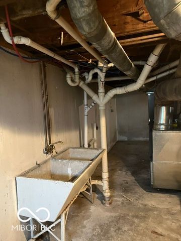 1621 E 46th Street, Indianapolis, IN 46205