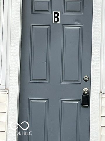 1621 E 46th Street, Indianapolis, IN 46205
