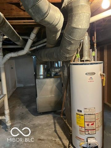 1621 E 46th Street, Indianapolis, IN 46205
