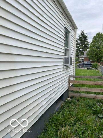 1621 E 46th Street, Indianapolis, IN 46205