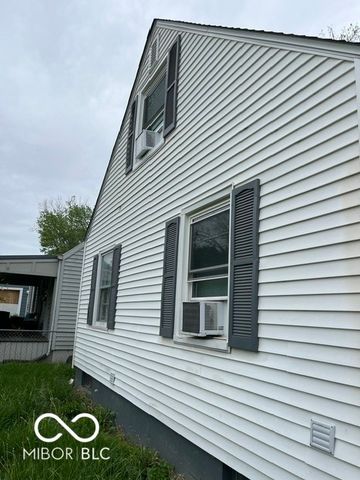 1621 E 46th Street, Indianapolis, IN 46205