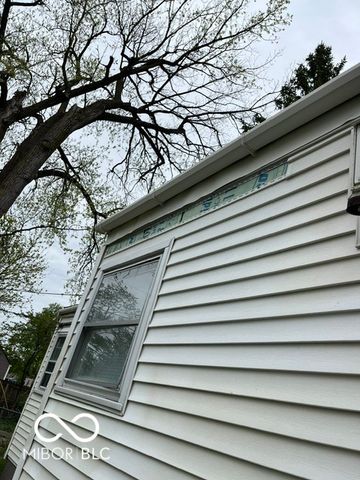 1621 E 46th Street, Indianapolis, IN 46205
